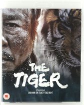 Tiger: An Old Hunter's Tale