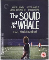 The Squid and the Whale [Blu-Ray]