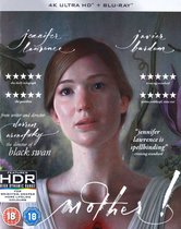 Mother [Blu-Ray 4K]+[Blu-Ray]