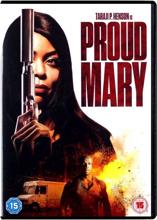 Proud Mary