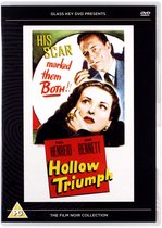 Film Noir Collection Hollow Triumph