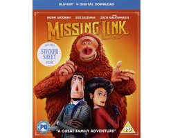 Missing Link