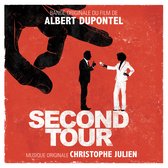 Christophe Julien - Second Tour (CD)