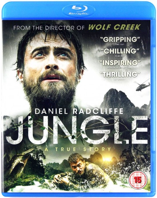 Jungle