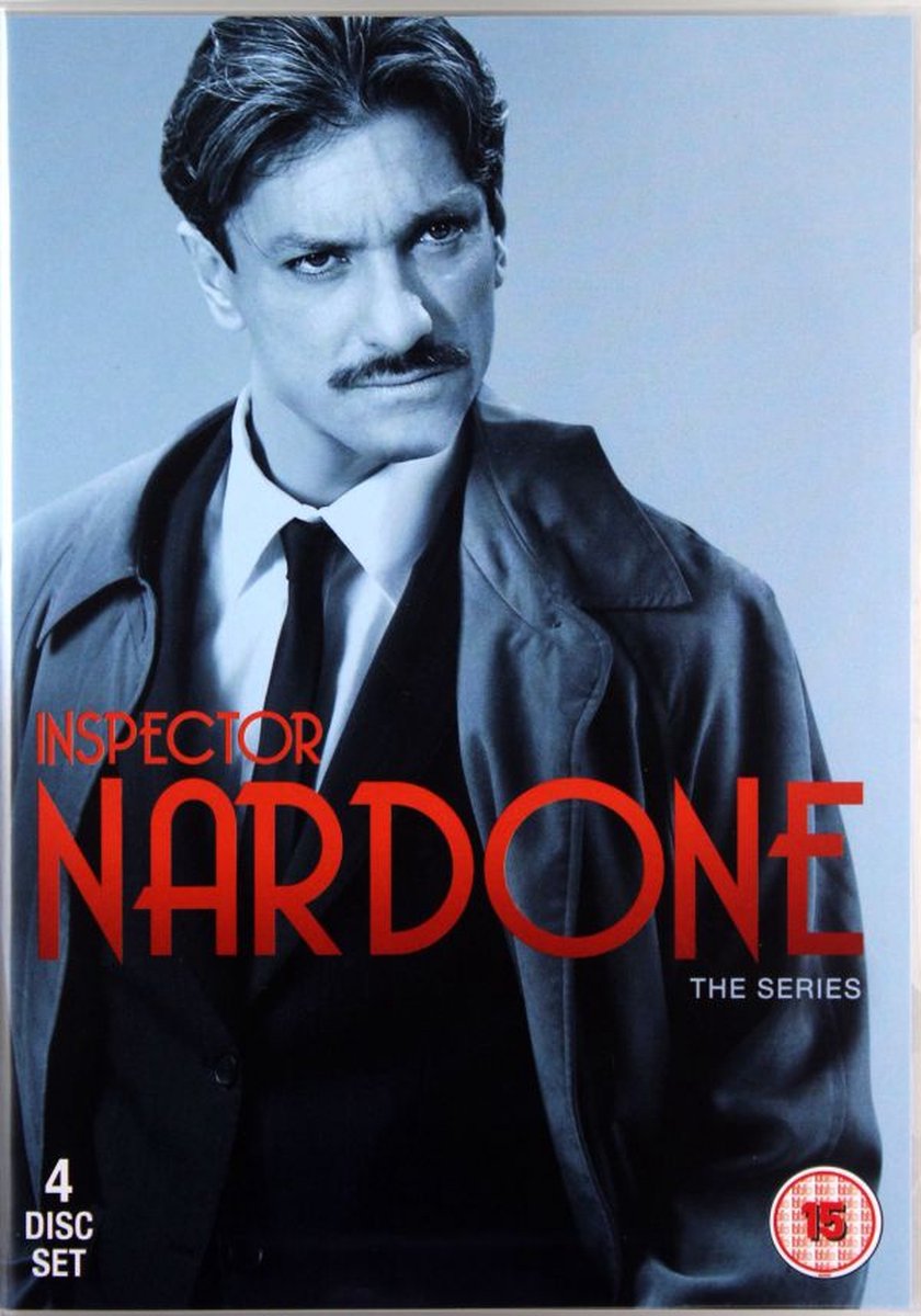 Inspector Nardone