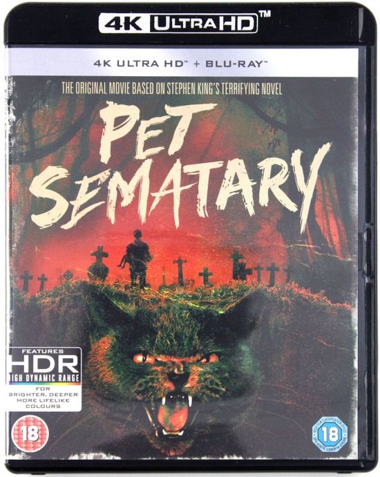 Pet Sematary