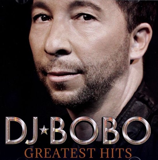 25 Years-Greatest Hits von DJ Bobo