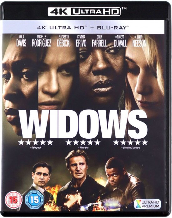 Widows
