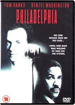 Philadelphia [DVD]