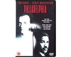 Philadelphia (DVD)