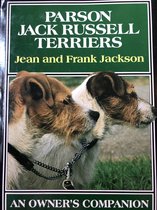Parson Jack Russell Terriers