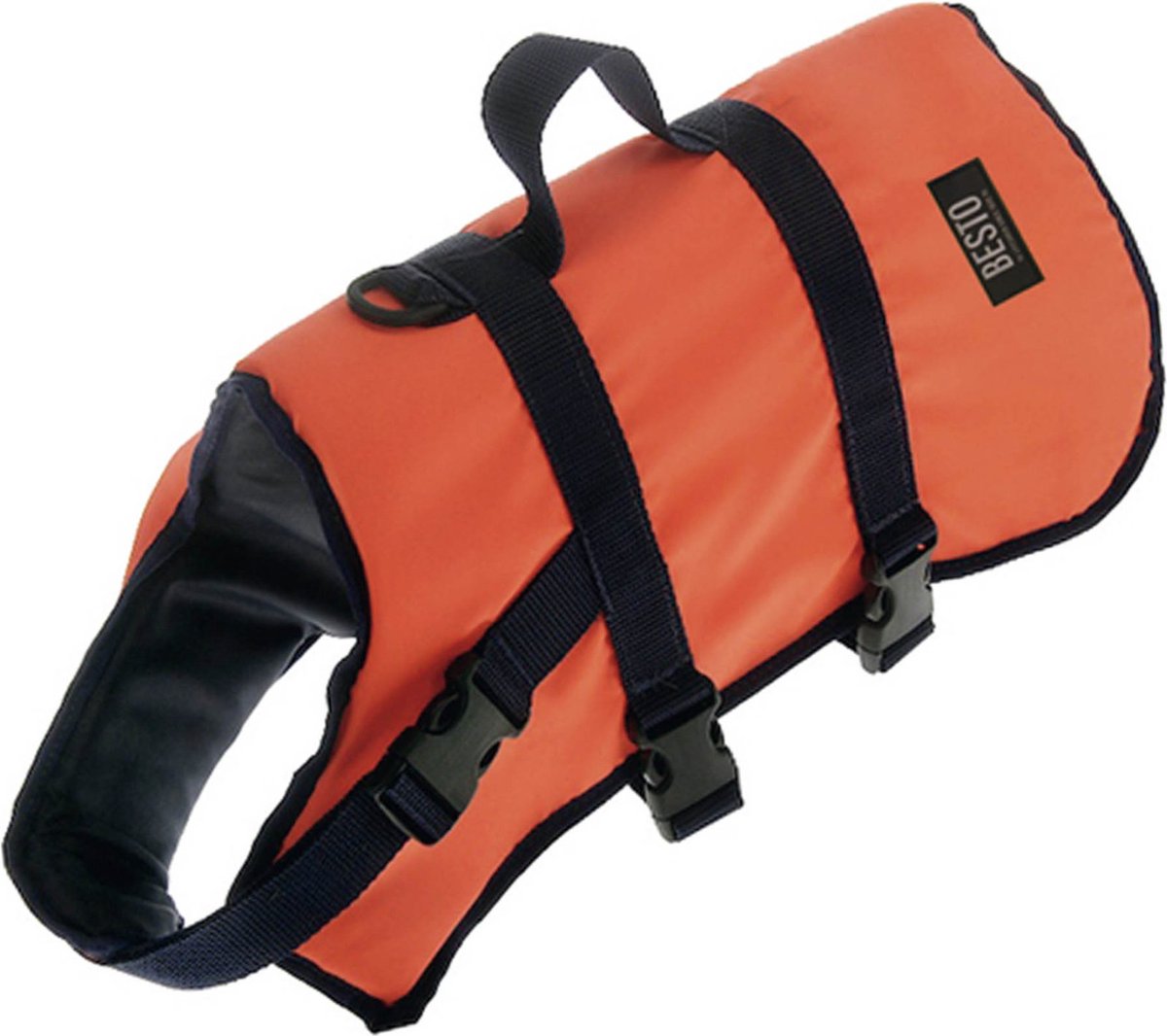 Besto hondenzwemvest 8-15 Kg