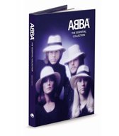 Abba - Essential Collection (2 CD's + 1 DVD)
