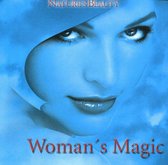 Natures Beauty: Woman's Magic [CD]