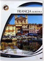 Podróże Marzeń: Francja / Korsyka [DVD]