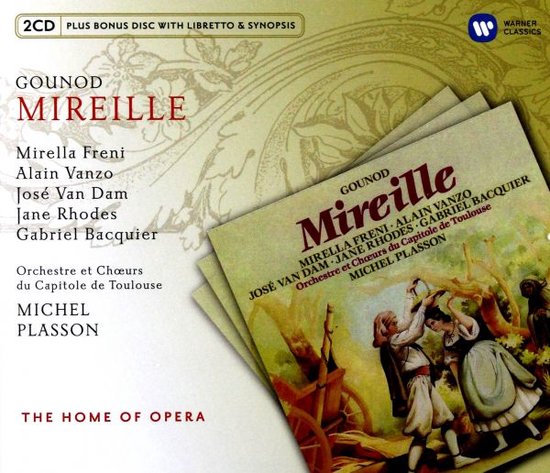 Mireille