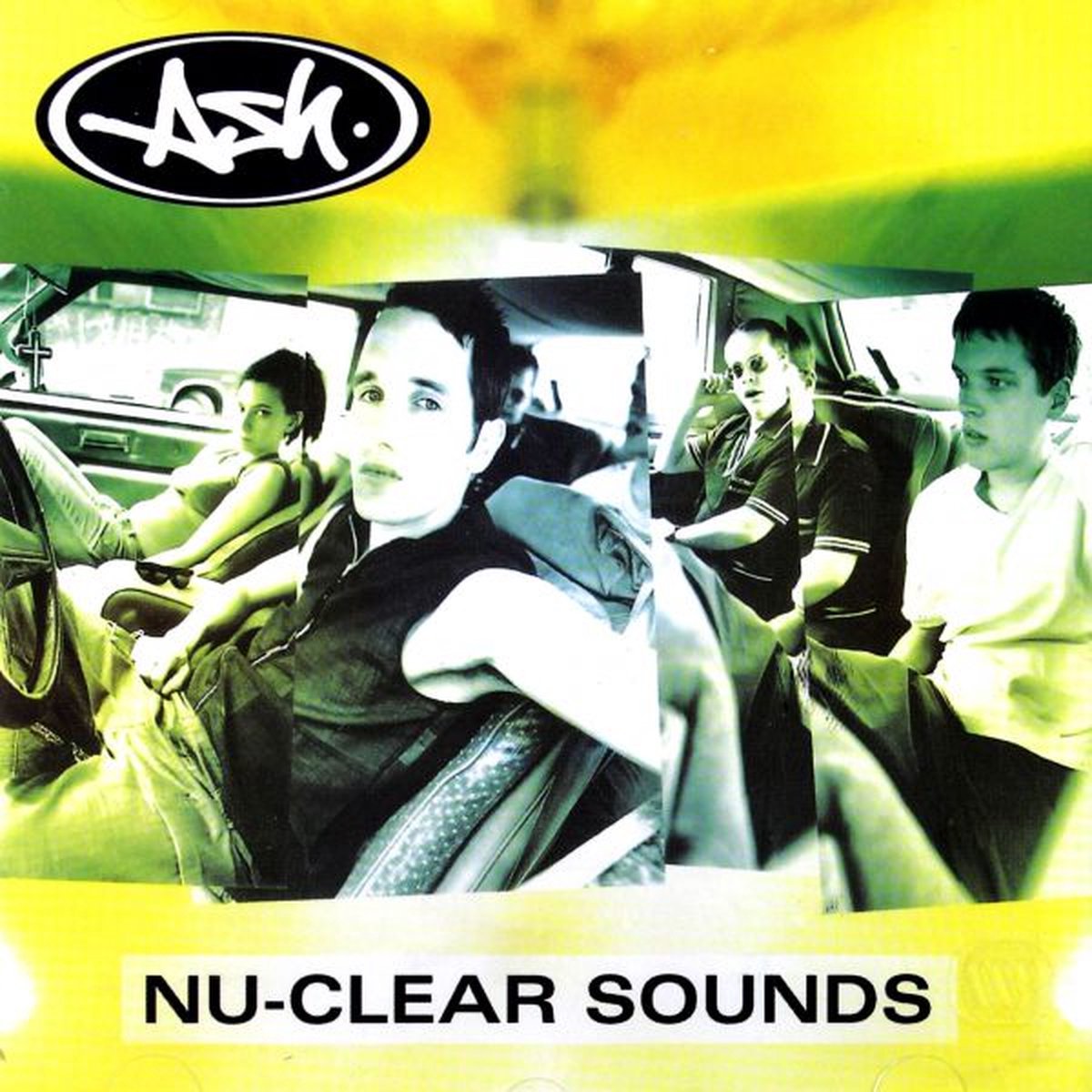 Nu-clear Sounds