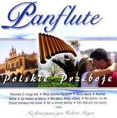 Hubert Meyer: Panfluty 2 [CD]