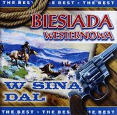 Biesiada Westernowa - The Best [CD]