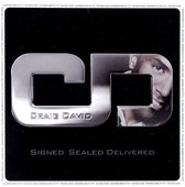 Craig David: Signed Sealed Delivered (polska cena) [CD]