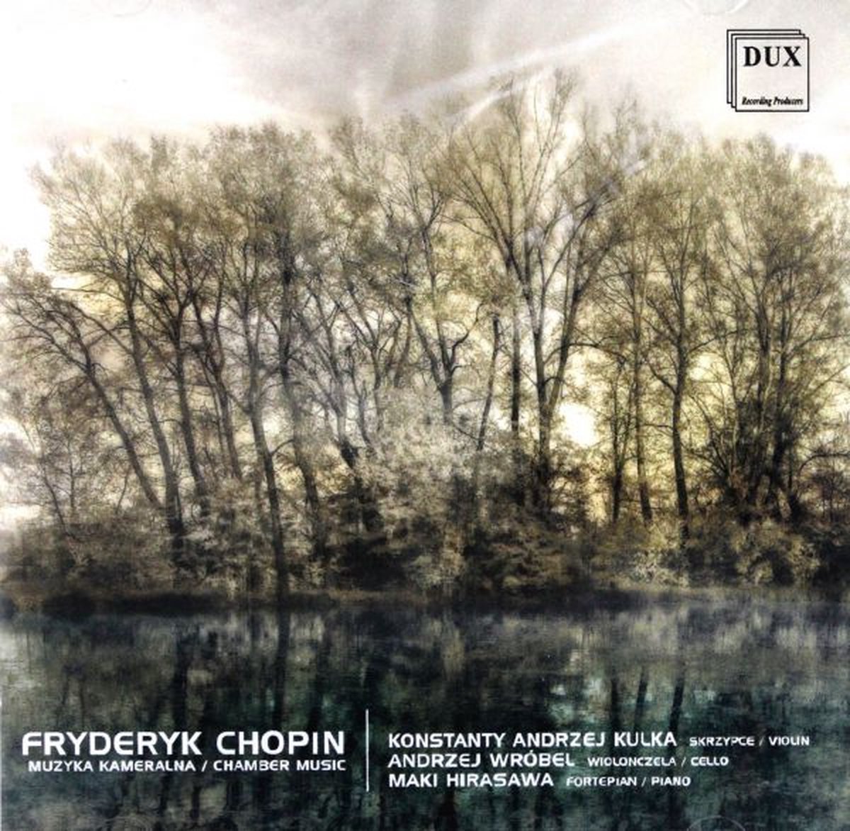 Chamber Music Chopin