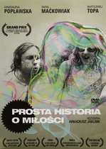 Prosta historia o miłości [DVD]