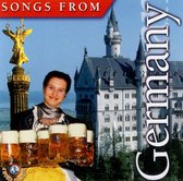 Songs From Germany [CD]