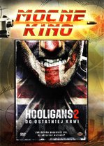 Hooligans 2: Stand Your Ground [DVD]