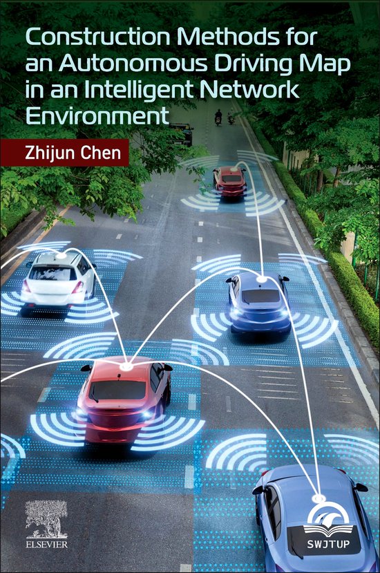 Construction Methods for an Autonomous Driving Map in an Intelligent ...