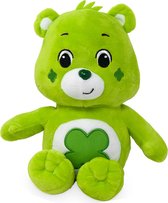 Care Bears Magic Supersoft Green 25cm Knuffel