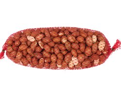 Pindanetjes – 50×200g (10 kg) – 100% Pinda’s – Natuurlijk Vogelvoer