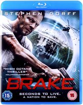 Brake [Blu-Ray]