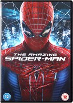 The Amazing Spider-Man [DVD]