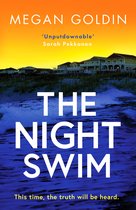A Rachel Krall Investigation1-The Night Swim