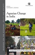Readings on the Economy, Polity and Society- Agrarian Change in India