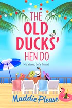 The Old Ducks' Hen Do