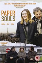 Paper Souls