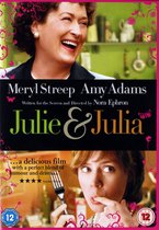 Julia - Julie & Julia
