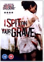I Spit On Your Grave - Movie