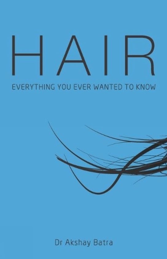Hair - cover
