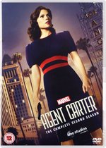 Agent Carter [2DVD]