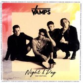 Vamps: Night & Day (Day Edition) (PL) [CD]