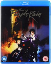 Purple Rain [Blu-Ray]