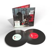 Gary Moore - Back to the Blues (2LP)