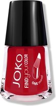 Vernis à ongles Find Your Color avec vinyle 116 Maybe Is Love 10ml