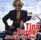 Tina Turner: Stand By Your Man [CD]