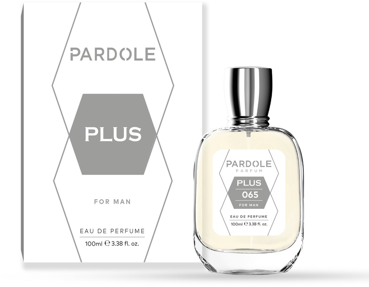 Goedkoopste 065 Parfum heren Geïnspireerd door ''Souvaagge'' 50 ML