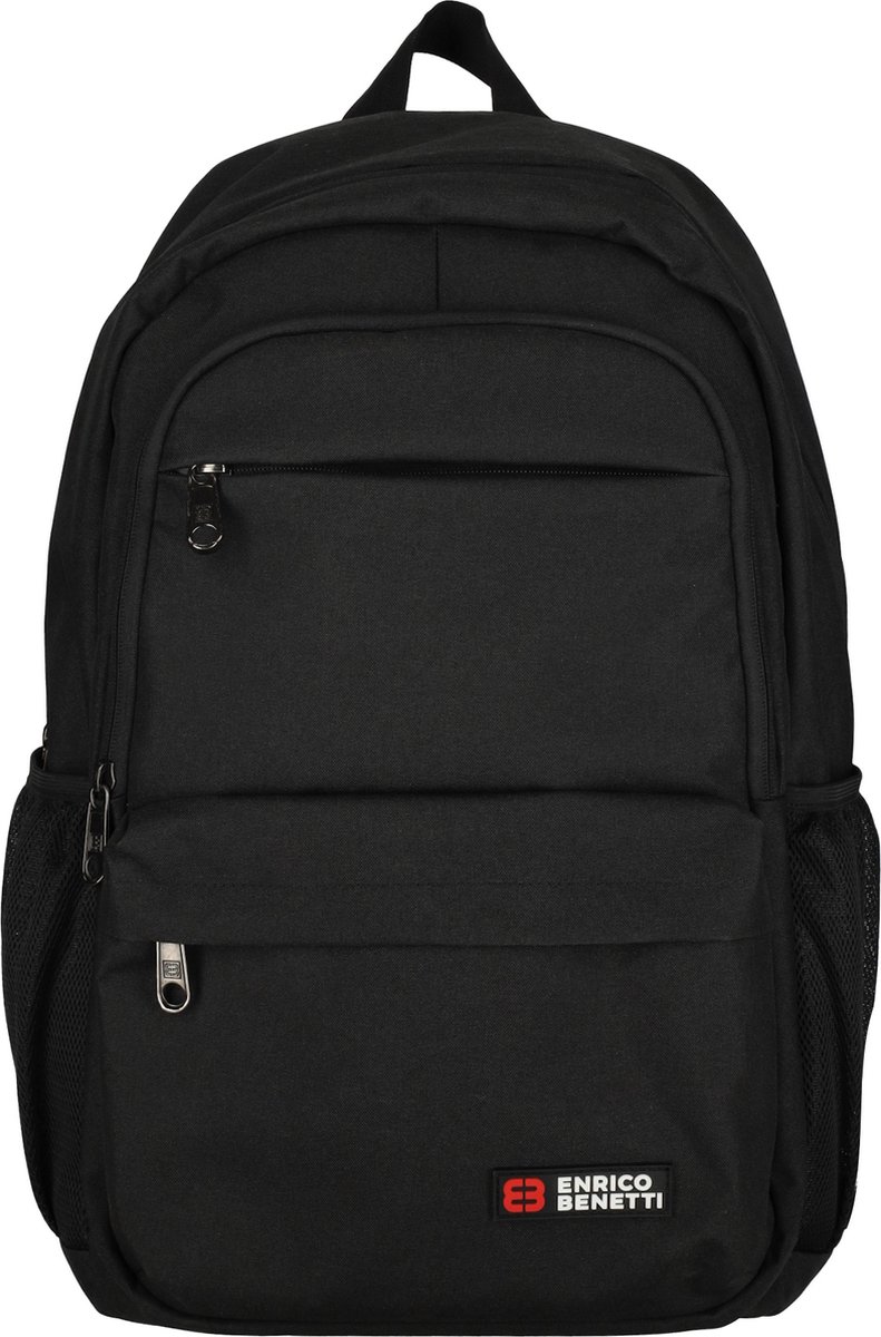 Enrico Hamburg - 15-inch Laptoptas