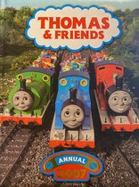 Thomas And Friends Annual