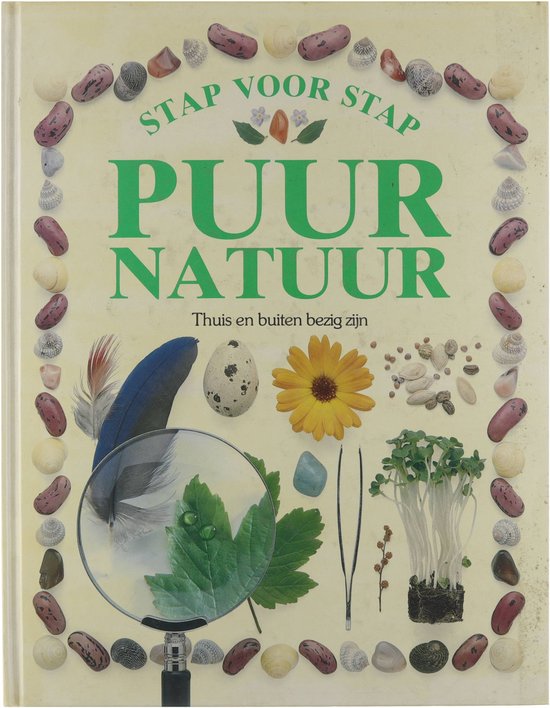 Foto: Puur natuur